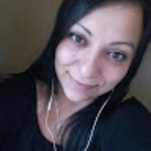 Meet your Posher, Iolanda